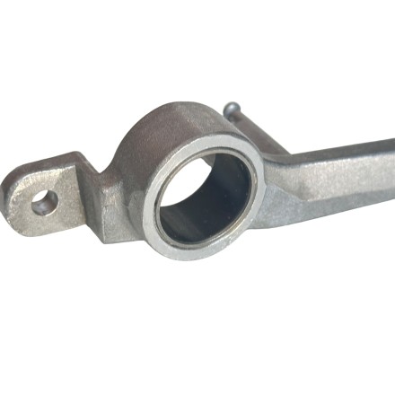 PEDALE LEVA FRENO POSTERIORE PER SUZUKI GSX-R 600/750/1000 2005-2016