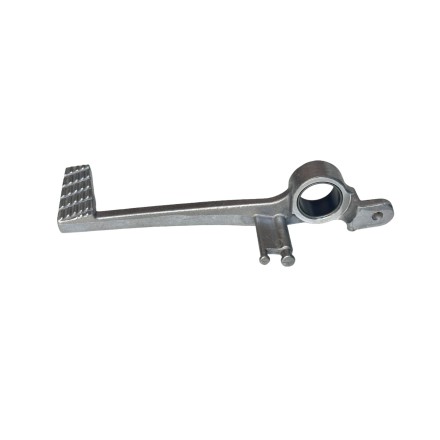 PEDALE LEVA FRENO POSTERIORE PER SUZUKI GSX-R 600/750/1000 2005-2016
