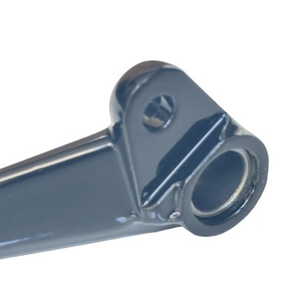 PEDALE LEVA FRENO POSTERIORE PER DUCATI SBK 848/1098/1198 2007-2013
