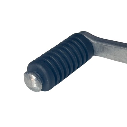 PEDALE LEVA CAMBIO MARCE MOTORE SINISTRA PER YAMAHA YZF-R6 (2006-2012)