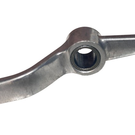 PEDALE LEVA CAMBIO MARCE MOTORE SINISTRA PER YAMAHA YZF-R6 (2006-2012)