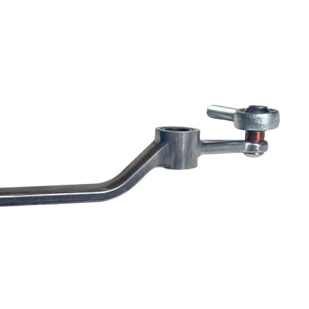 PEDALE LEVA CAMBIO MARCE MOTORE SINISTRA PER YAMAHA YZF-R6 (2006-2012)