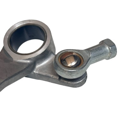 PEDALE LEVA CAMBIO MARCE MOTORE SINISTRA PER SUZUKI GSX-R 1000 (2005-2006)