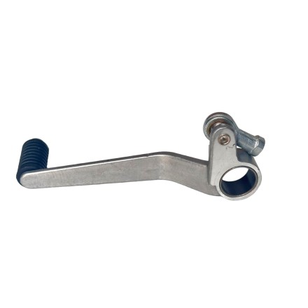 PEDALE LEVA CAMBIO MARCE MOTORE SINISTRA PER SUZUKI GSX-R 1000 (2005-2006)