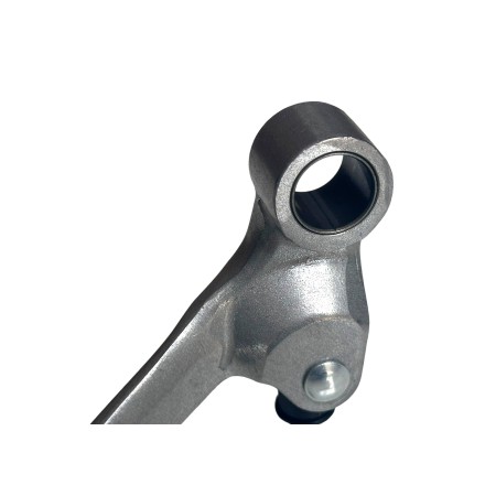 PEDALE LEVA CAMBIO MARCE PER HONDA CBR 600F 99/00 / CBR 600 F4i (2001-2006)