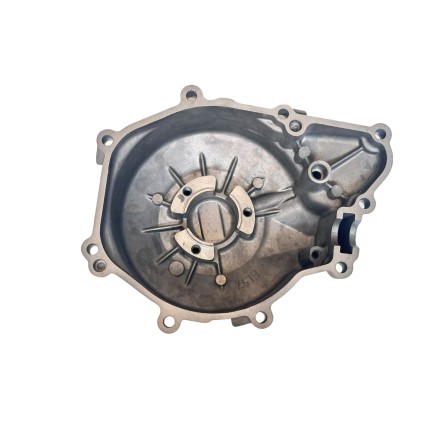 COPERCHIO CARTER COVER ALTERNATORE STATORE SINISTRO PER YAMAHA YZF-R6 1999-2002