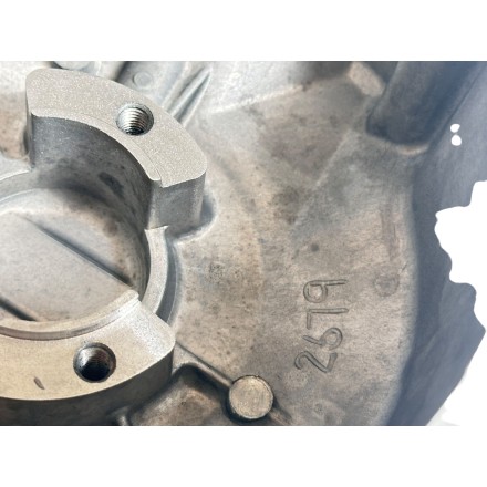 COPERCHIO CARTER COVER ALTERNATORE STATORE SINISTRO PER YAMAHA YZF-R6 1999-2002