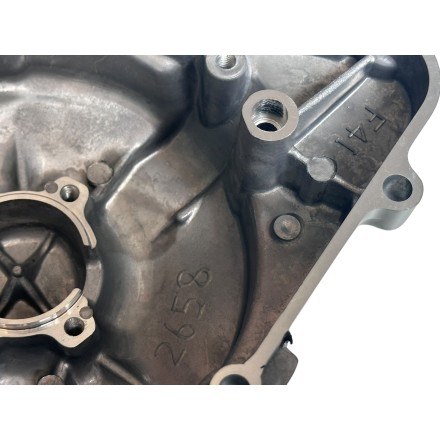COPERCHIO CARTER COVER STATORE ALTERNATORE PER HONDA CB 600 F Hornet 1998-2006