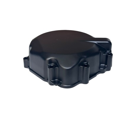 COPERCHIO CARTER COVER STATORE ALTERNATORE PER SUZUKI GSR 600 400 GSXR (VEDERE DESCRIZIONE)
