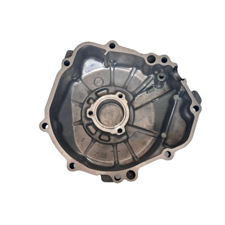 COPERCHIO CARTER COVER STATORE ALTERNATORE PER SUZUKI GSR 600 400 GSXR (VEDERE DESCRIZIONE)