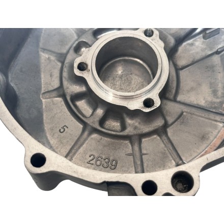 COPERCHIO CARTER COVER STATORE ALTERNATORE PER SUZUKI GSR 600 400 GSXR (VEDERE DESCRIZIONE)
