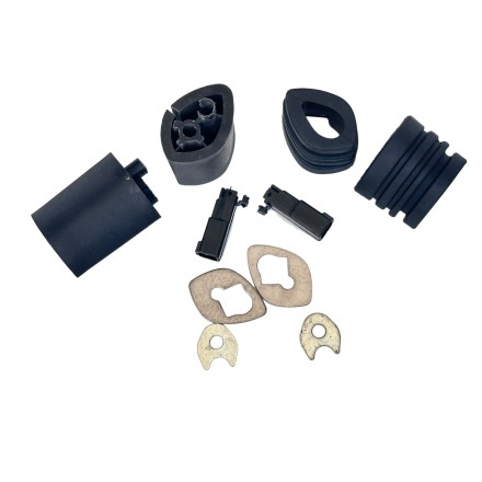 COPPIA 2 FRECCE PER DUCATI Multistrada 1200 Monster 696 796 1100 StreetFighter