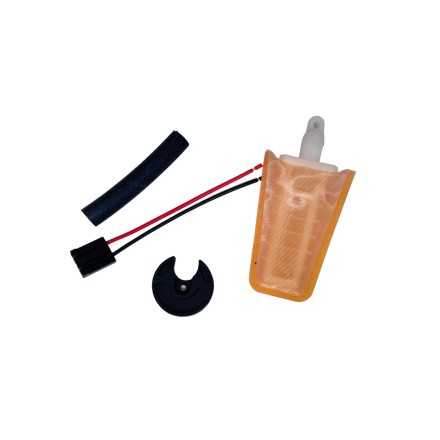 KIT POMPA BENZINA PER APRILIA/SUZUKI/YAMAHA/KAWASAKI/HONDA (VEDERE DESCRIZIONE PER APPLICAZIONI)