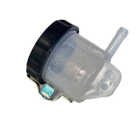 VASCHETTA LIQUIDO FRENI POMPA ANTERIORE PER MOTOCICLI UNIVERSALE