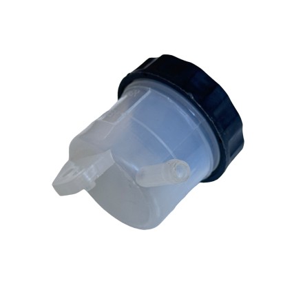 VASCHETTA LIQUIDO FRENI POMPA ANTERIORE PER MOTOCICLI UNIVERSALE