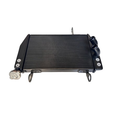 RADIATORE ACQUA PER DUCATI Hypermotard Hyperstrada 821 939 (2013-2021)