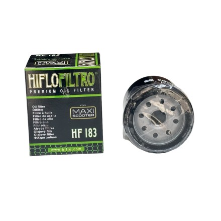 KIT TAGLIANDO 2LT BARDAHL XTM 10W40 Scooter + FILTRO OLIO PER APRILIA PER PIAGGIO PER GILERA PER MALAGUTI PEUGEOT
