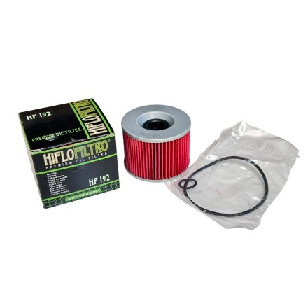 KIT TAGLIANDO 4LT OLIO BARDAHL XTC 10W40 + FILTRO PER TRIUMPH (VEDERE DESCRIZIONE PER APPLICAZIONI)