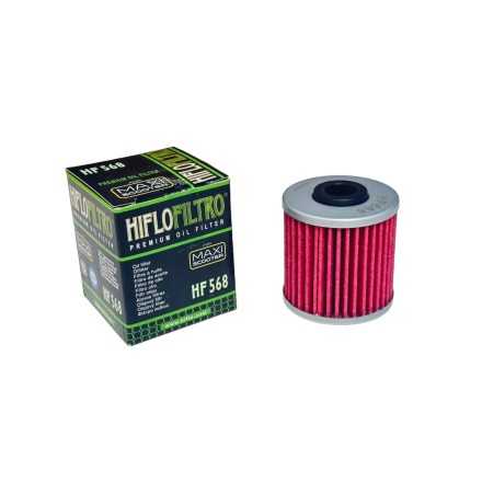 KIT TAGLIANDO 2LT BARDAHL XTM 10W40 Scooter + FILTRO OLIO PER KYMCO (VEDERE DESCRIZIONE PER APPLICAZIONI)