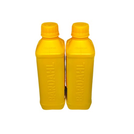 KIT TAGLIANDO 2LT BARDAHL XTM 10W40 + FILTRO OLIO PER APRILIA PER ITALJET PER PIAGGIO