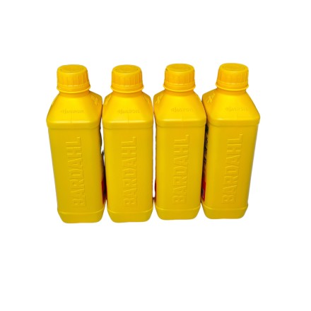 KIT TAGLIANDO 4LT OLIO BARDAHL XTC 10W40 + FILTRO PER MOTO GUZZI (VEDERE DESCRIZIONE PER APPLICAZIONI)