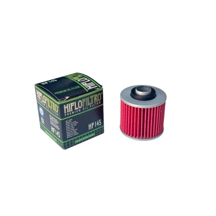 KIT TAGLIANDO 3 Litri OLIO BARDAHL XTM 10W40 + FILTRO APRILIA BENELLI DERBI YAMAHA 
