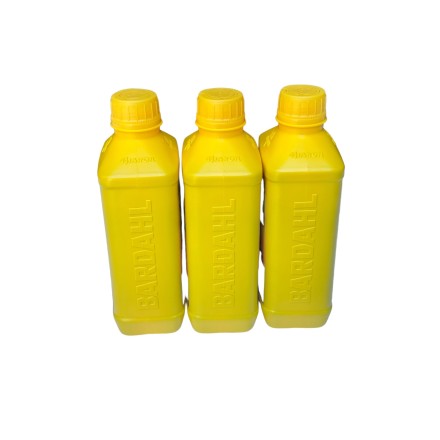 KIT TAGLIANDO 3 Litri OLIO BARDAHL XTM 10W40 + FILTRO APRILIA BENELLI DERBI YAMAHA 