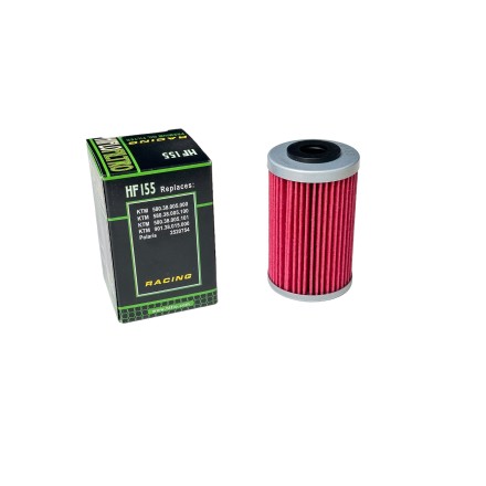 KIT TAGLIANDO 3LT OLIO BARDAHL XTC 10W50 + FILTRO PER KTM POLARIS BETAMOTOR HUSABERG HUSQVARNA
