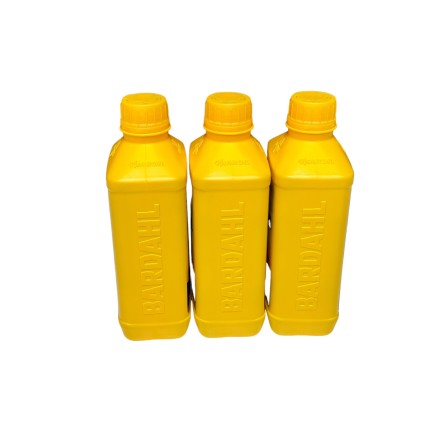 KIT TAGLIANDO 3 Litri OLIO BARDAHL XTM 15W50 + FILTRO PER KTM (VEDERE DESCRIZIONE PER APPLICAZIONI)