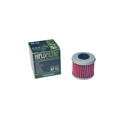 KIT TAGLIANDO 2LT OLIO BARDAHL XTC 10W40 + FILTRO HM HONDA PER HUSQVARNA PER POLARIS 