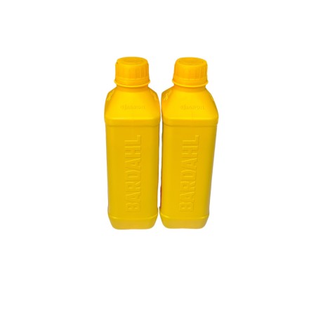 KIT TAGLIANDO 2LT OLIO BARDAHL XTC 10W40 + FILTRO HM HONDA PER HUSQVARNA PER POLARIS 