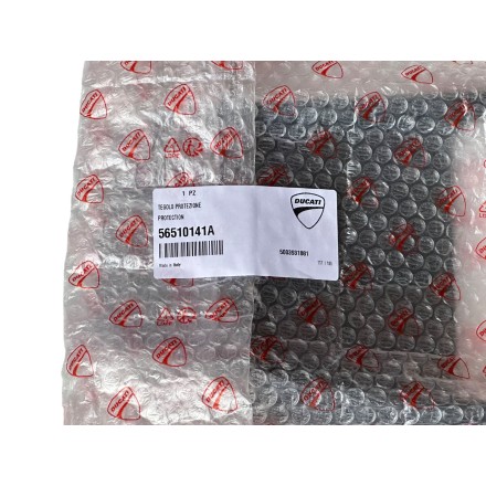 CARENA CODINO PROTEZIONE POSTERIORE ORIGINALE DUCATI Monster 600/750/900 "94-98