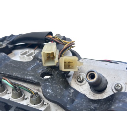 CRUSCOTTO STRUMENTAZIONE QUADRO STRUMENTI ORIGINALE KAWASAKI GPZ 500 S 1994