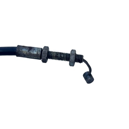 COMANDO GAS MANOPOLE E CAVI ORIGINALE KAWASAKI GPZ 500 S 1994