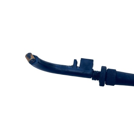 COMANDO GAS MANOPOLE E CAVI ORIGINALE KAWASAKI GPZ 500 S 1994