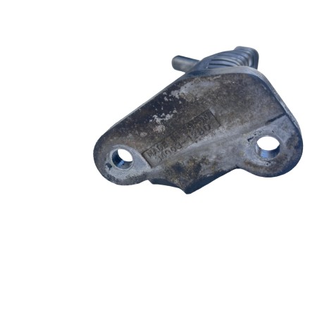 KIT PEDANE POGGIA PIEDI COMPLETI ORIGINALE KAWASAKI GPZ 500 S 1994