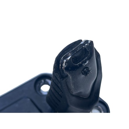 KIT PEDANE POGGIA PIEDI COMPLETI ORIGINALE KAWASAKI GPZ 500 S 1994