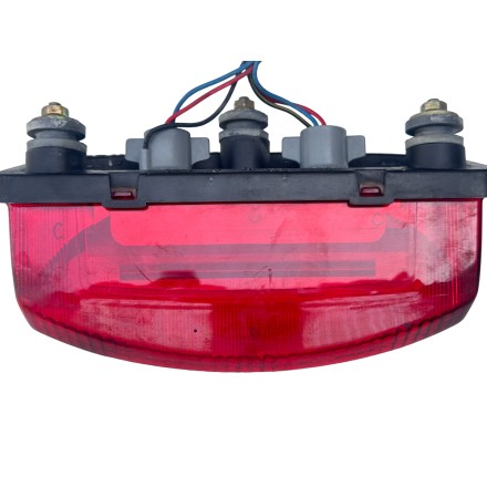 FARO FANALE STOP POSTERIORE ORIGINALE KAWASAKI GPZ 500 S 1994