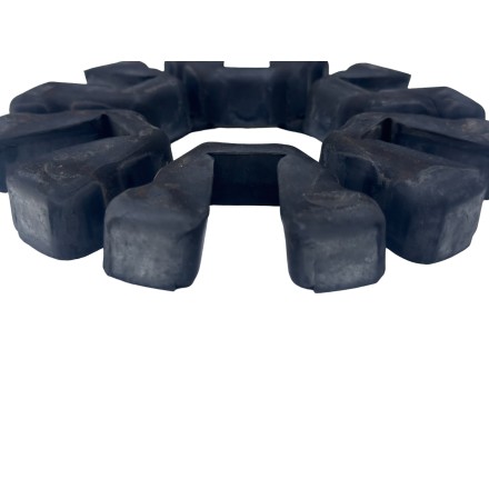 PARASTRAPPI CUSCINETTI RUOTA ORIGINALE KAWASAKI GPZ 500 S 1994