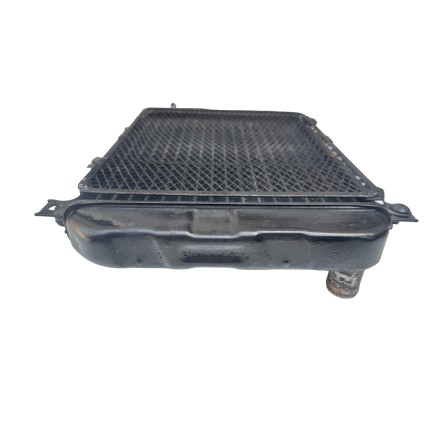 RADIATORE RAFFREDDAMENTO ACQUA ORIGINALE KAWASAKI GPZ 500 S 1994