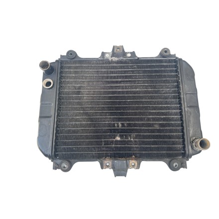 RADIATORE RAFFREDDAMENTO ACQUA ORIGINALE KAWASAKI GPZ 500 S 1994