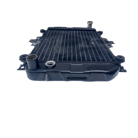 RADIATORE RAFFREDDAMENTO ACQUA ORIGINALE KAWASAKI GPZ 500 S 1994