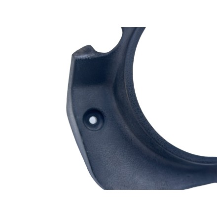 CORNICE COVER STRUMENTAZIONE ORIGINALE KAWASAKI GPZ 500 S 1994