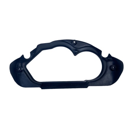 CORNICE COVER STRUMENTAZIONE ORIGINALE KAWASAKI GPZ 500 S 1994