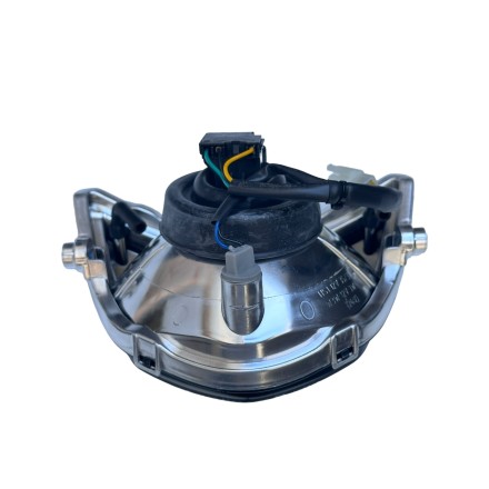 FARO ANTERIORE FANALE ORIGINALE PER KYMCO X CITING 250 X-CITING 500 (2005-2009)