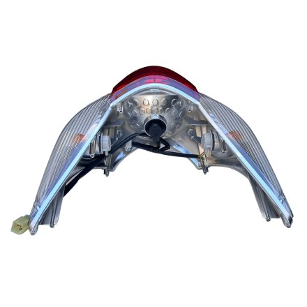 GRUPPO FARO FANALE STOP POSTERIORE ORIGINALE TRIOM PER HONDA SH 125/150 ("05-08)