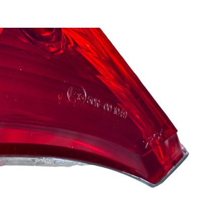 GRUPPO FARO FANALE STOP POSTERIORE ORIGINALE TRIOM PER HONDA SH 125/150 ("05-08)