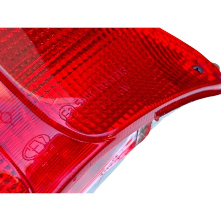 FARO FANALE STOP POSTERIORE ORIGINALE CEV PER APRILIA LEONARDO 125-150 1996-1998