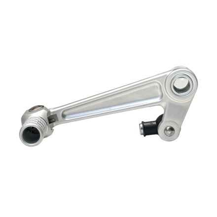 PEDALE CAMBIO LEVA MARCE MOTORE SINISTRA PER SUZUKI GSR 600 (2006-2011)