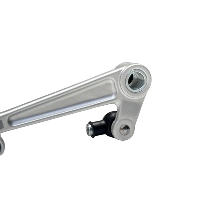 PEDALE CAMBIO LEVA MARCE MOTORE SINISTRA PER SUZUKI GSR 600 (2006-2011)